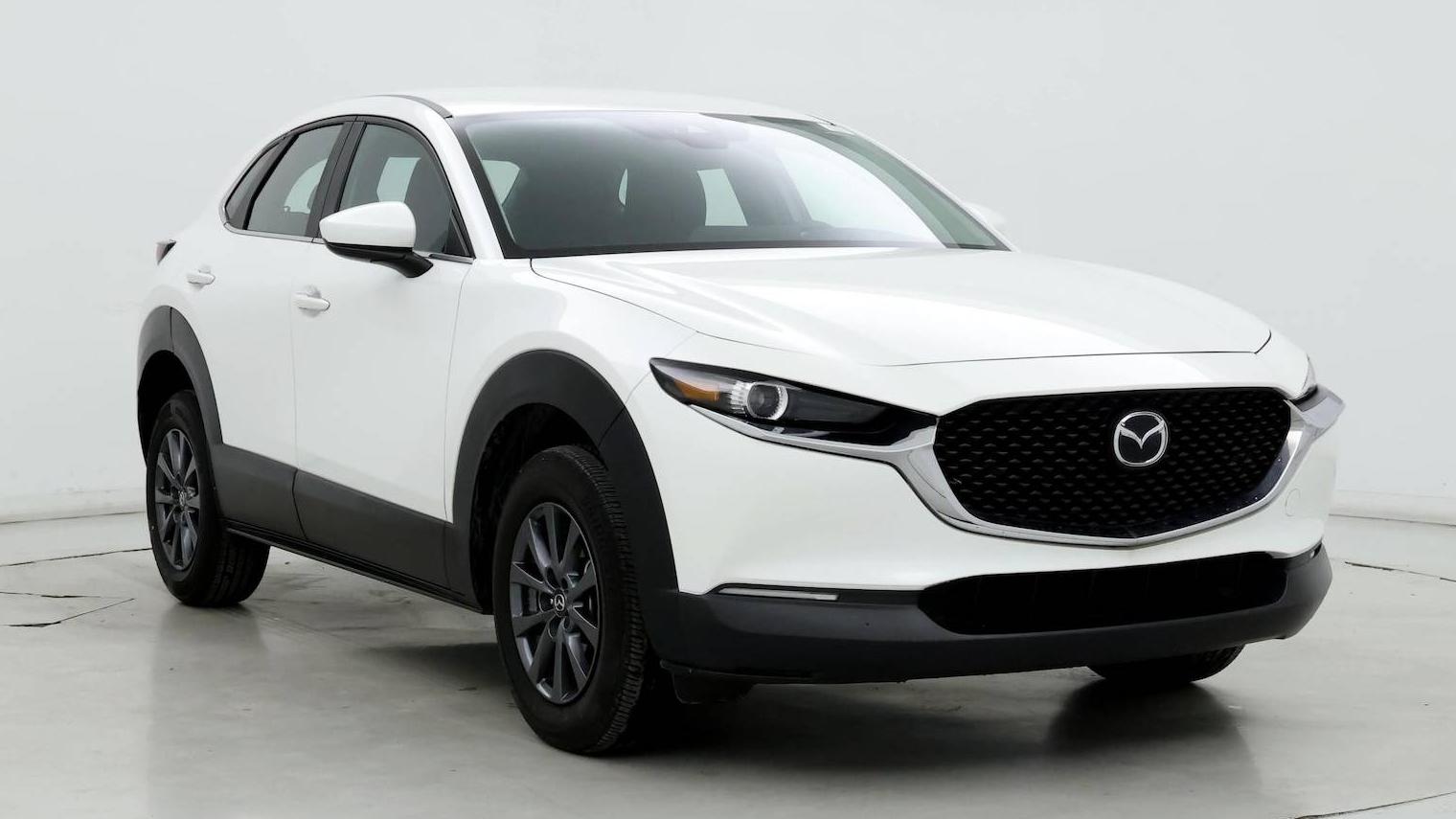 MAZDA CX-30 2023 3MVDMBAM8PM523288 image