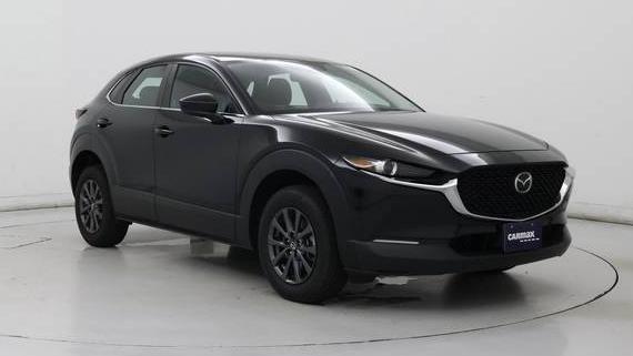 MAZDA CX-30 2023 3MVDMBAM5PM557835 image