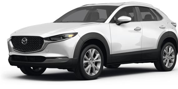MAZDA CX-30 2023 3MVDMBCM4PM559637 image