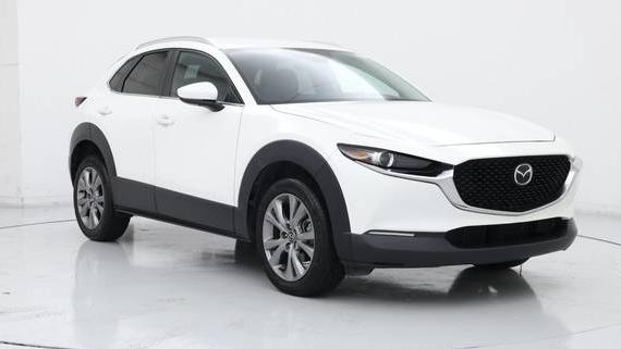 MAZDA CX-30 2023 3MVDMBBM0PM529469 image MAZDA CX-30 2023 3MVDMBBM0PM529469 image