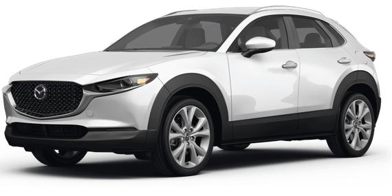 MAZDA CX-30 2023 3MVDMBBM9PM562793 image