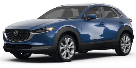 MAZDA CX-30 2023 3MVDMBBM4PM524081 image