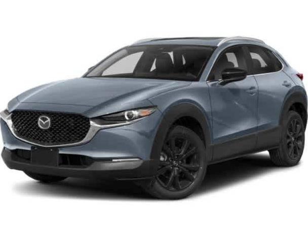 MAZDA CX-30 2023 3MVDMBCM6PM545612 image