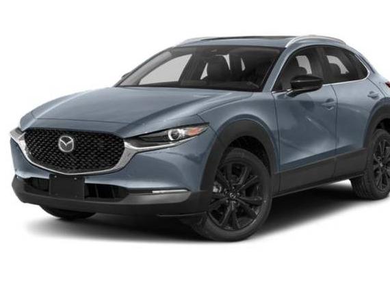 MAZDA CX-30 2023 3MVDMBCM4PM534852 image