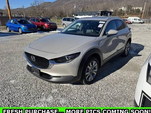 MAZDA CX-30 2023 3MVDMBDM0PM525385 image