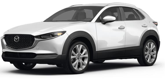 MAZDA CX-30 2023 3MVDMBBM4PM524775 image