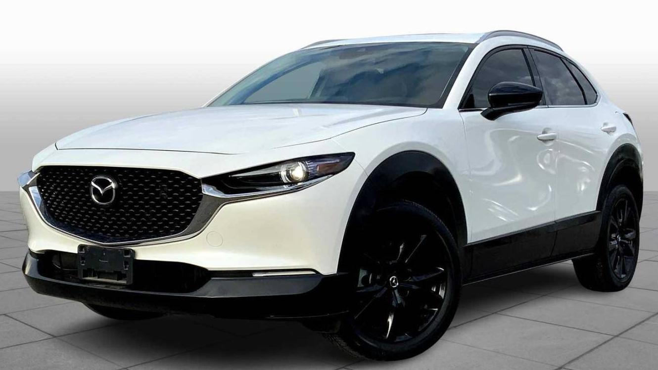 MAZDA CX-30 2023 3MVDMBDY4PM542533 image