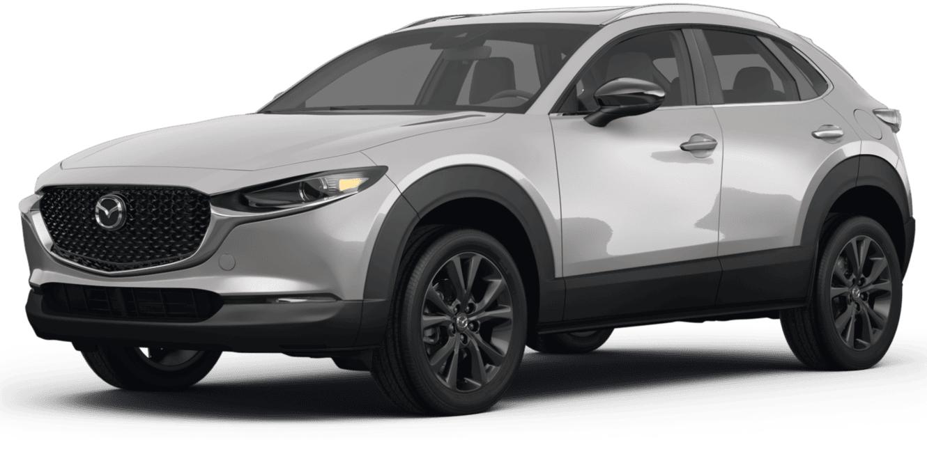 MAZDA CX-30 2023 3MVDMBDY7PM507212 image