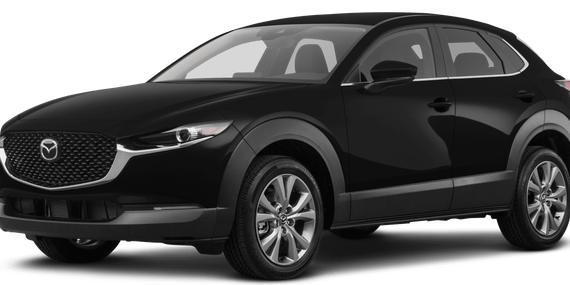 MAZDA CX-30 2023 3MVDMBAM2PM524758 image MAZDA CX-30 2023 3MVDMBAM2PM524758 image