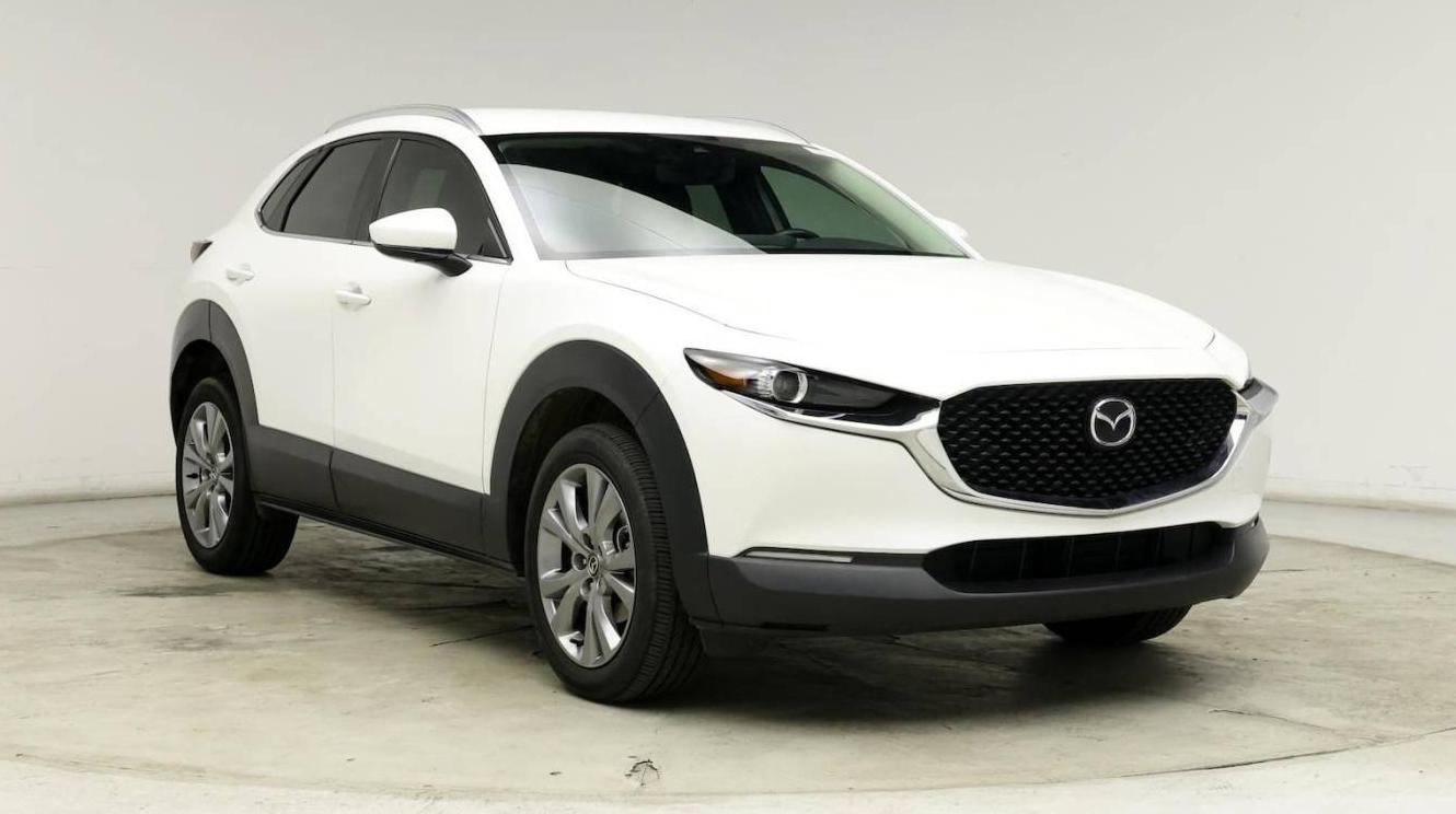 MAZDA CX-30 2023 3MVDMBBM0PM545946 image