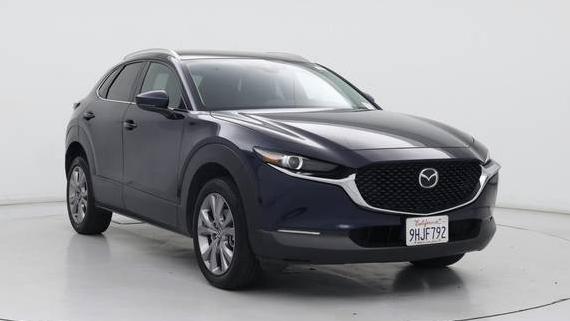 MAZDA CX-30 2023 3MVDMBBM7PM560394 image