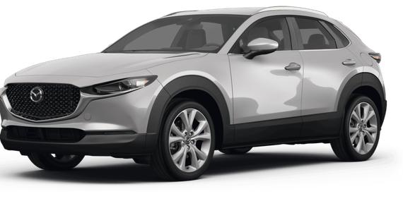 MAZDA CX-30 2023 3MVDMBBM4PM525845 image