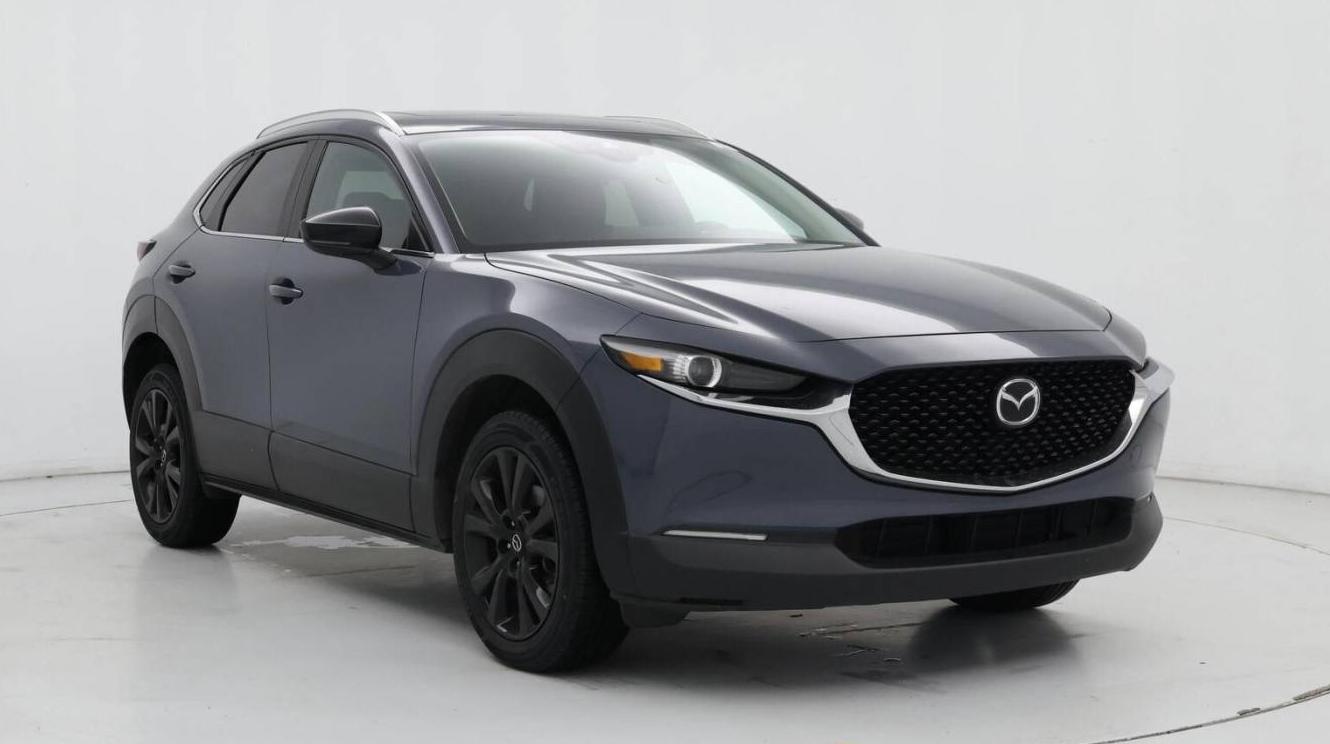 MAZDA CX-30 2023 3MVDMBCM1PM530760 image