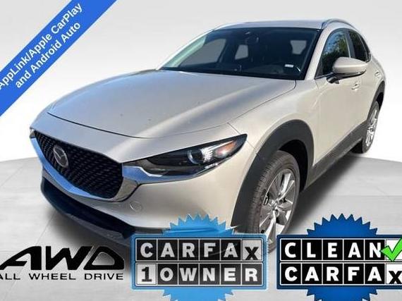 MAZDA CX-30 2023 3MVDMBBMXPM529883 image