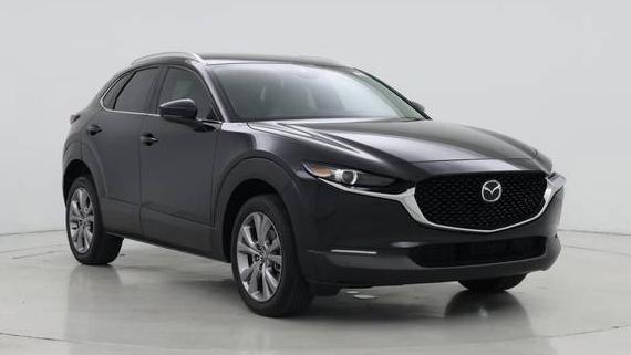 MAZDA CX-30 2023 3MVDMBCM8PM546437 image