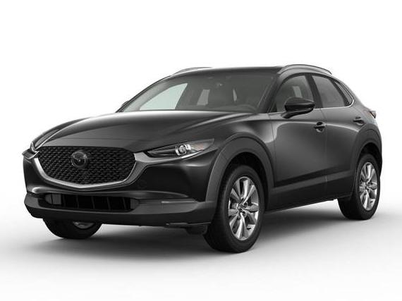 MAZDA CX-30 2023 3MVDMBCM9PM585232 image
