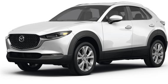 MAZDA CX-30 2023 3MVDMBCM7PM510643 image
