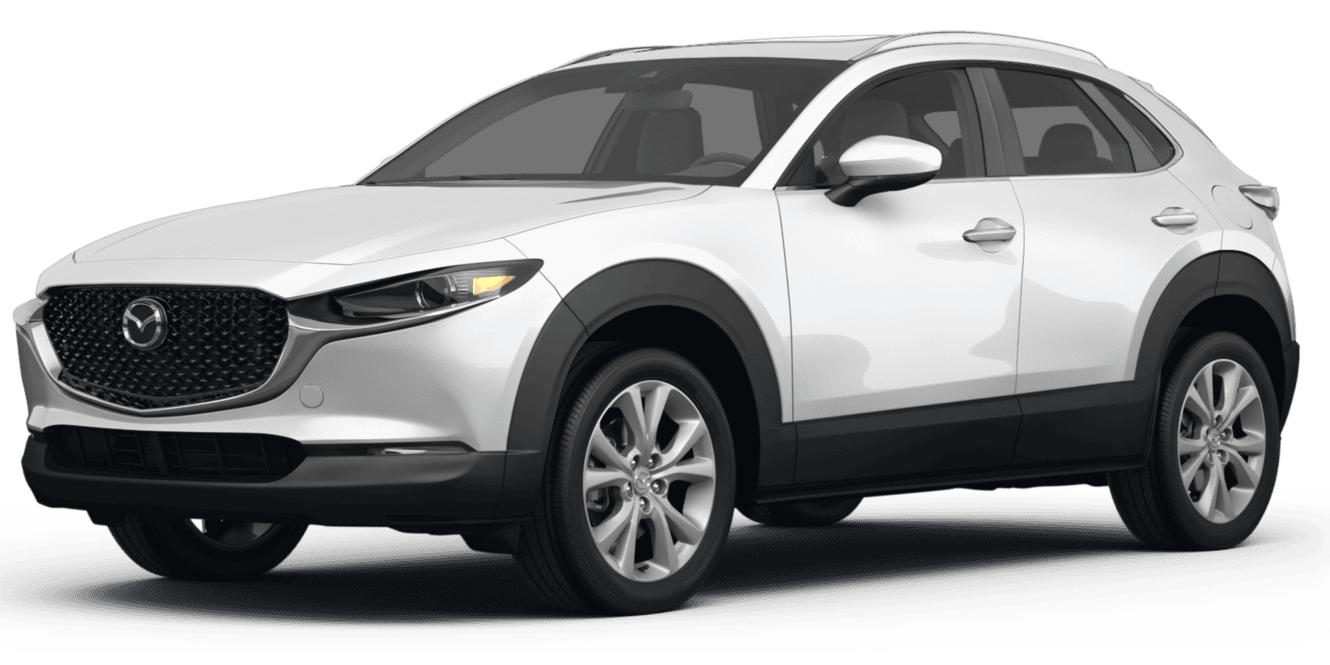 MAZDA CX-30 2023 3MVDMBCM8PM521537 image