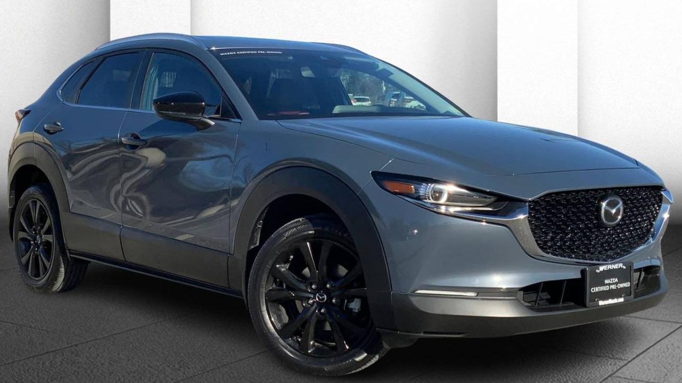 MAZDA CX-30 2023 3MVDMBCMXPM500365 image