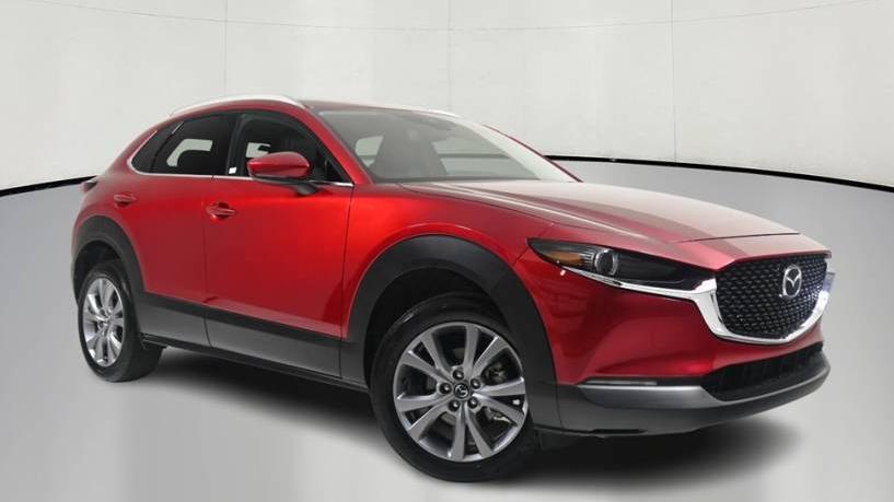 MAZDA CX-30 2023 3MVDMBDM6PM517792 image