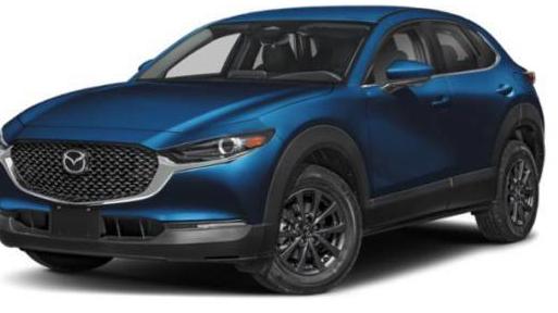 MAZDA CX-30 2023 3MVDMBAM7PM510094 image