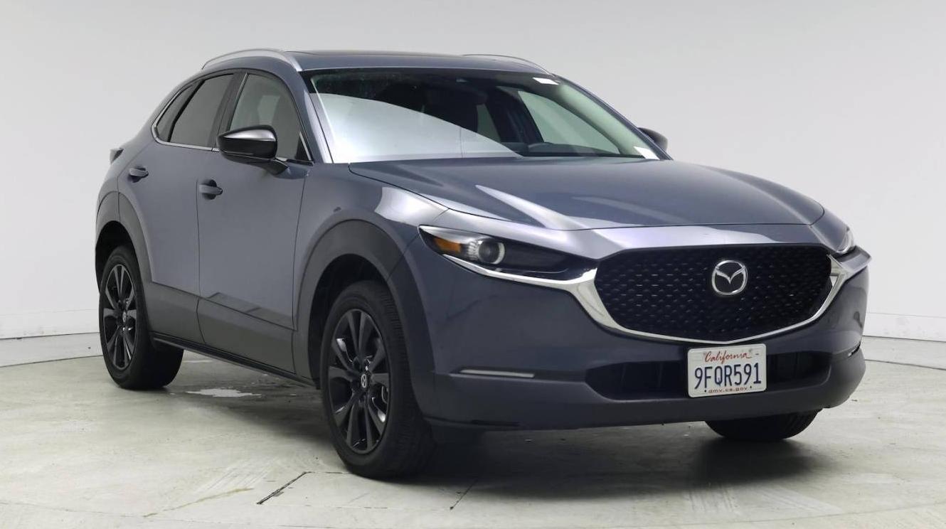 MAZDA CX-30 2023 3MVDMBCM9PM534328 image