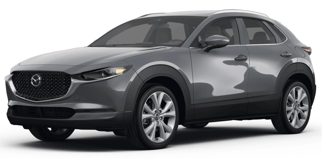 MAZDA CX-30 2023 3MVDMBBM0PM531268 image