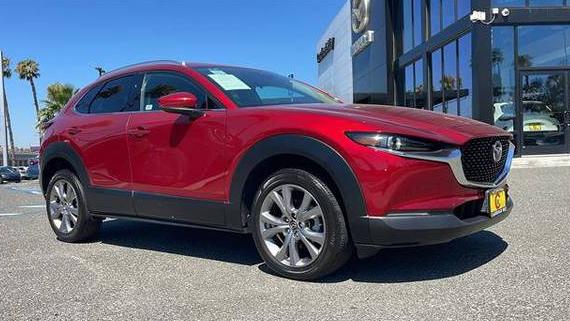 MAZDA CX-30 2023 3MVDMBDM5PM507433 image
