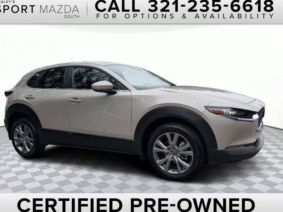 MAZDA CX-30 2023 3MVDMBBM3PM509832 image