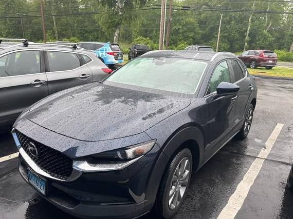 MAZDA CX-30 2023 3MVDMBCM5PM585910 image