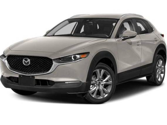 MAZDA CX-30 2023 3MVDMBCMXPM511897 image