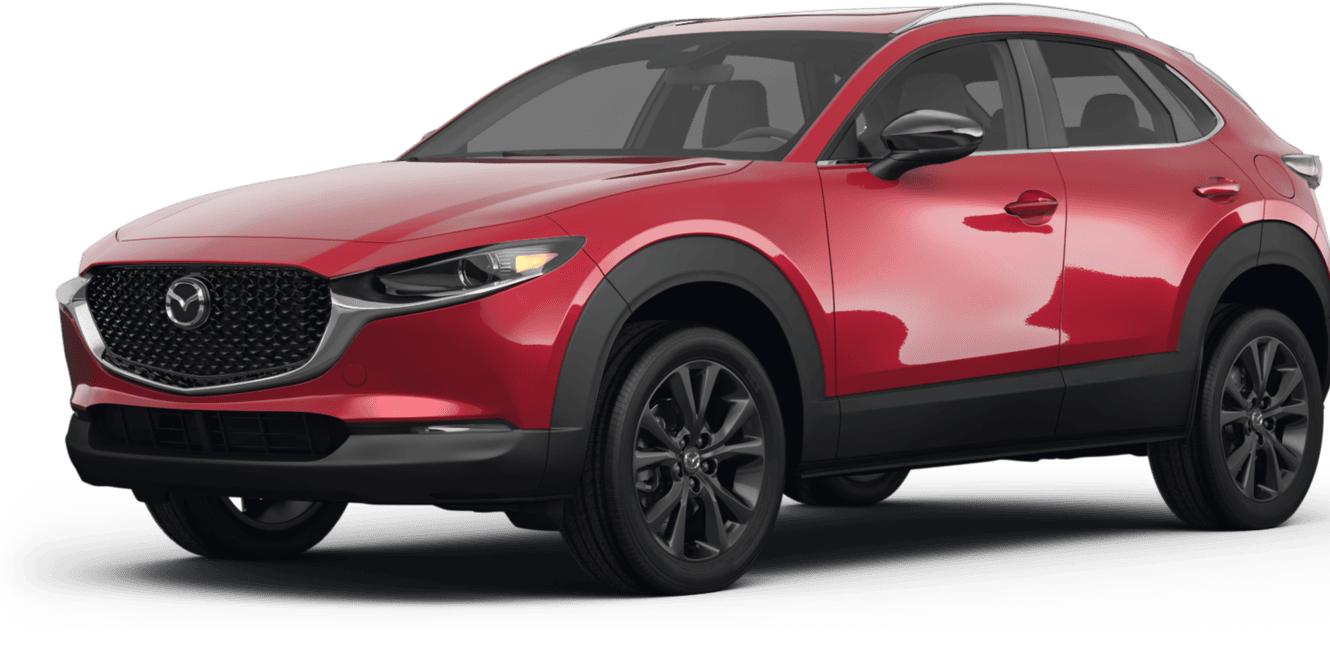 MAZDA CX-30 2023 3MVDMBDY1PM502734 image