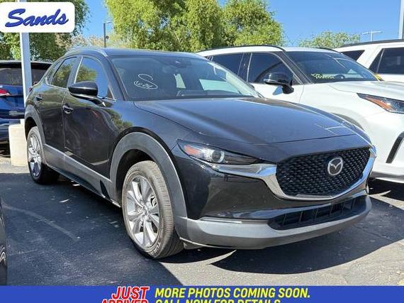 MAZDA CX-30 2023 3MVDMBBM5PM556988 image