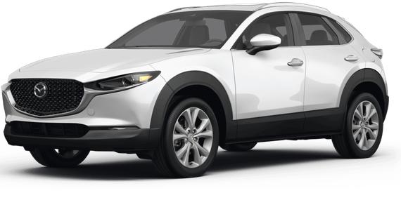 MAZDA CX-30 2023 3MVDMBCMXPM532555 image MAZDA CX-30 2023 3MVDMBCMXPM532555 image