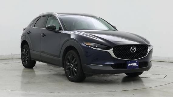 MAZDA CX-30 2023 3MVDMBEY1PM569879 image