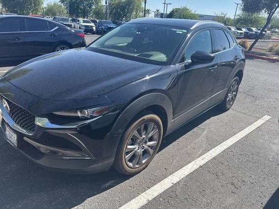 MAZDA CX-30 2023 3MVDMBDM9PM500050 image
