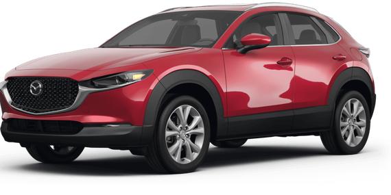 MAZDA CX-30 2023 3MVDMBCM6PM560465 image