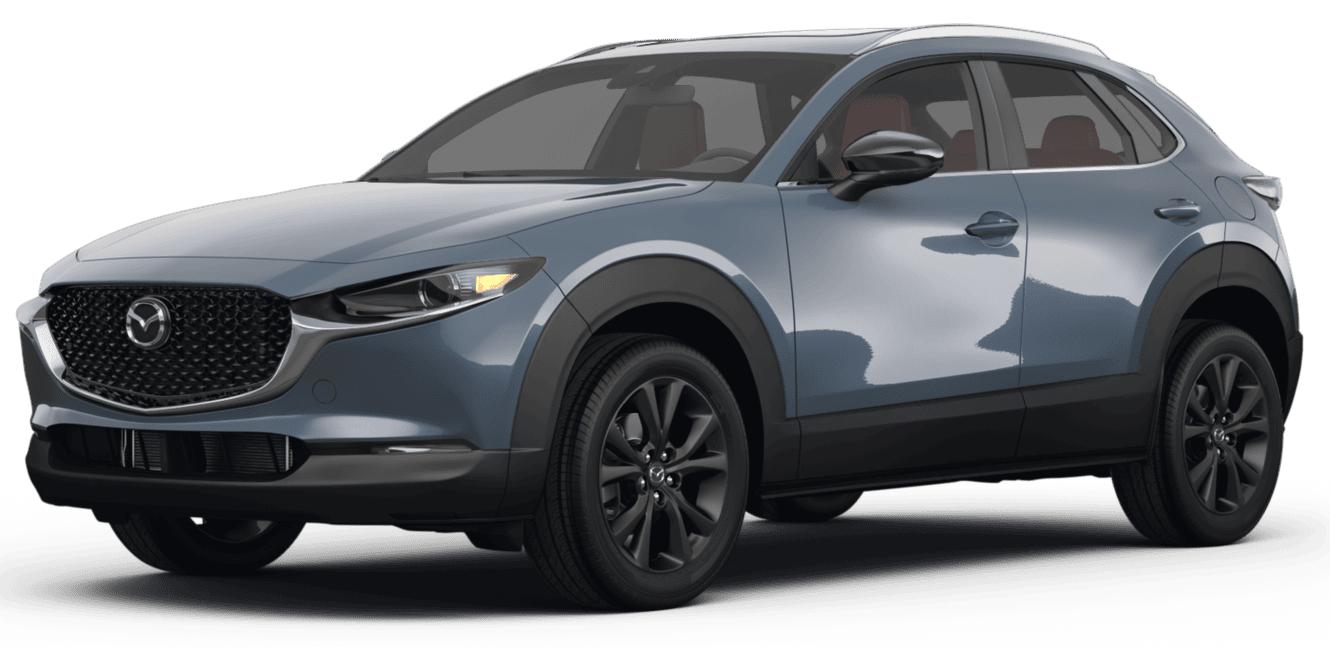 MAZDA CX-30 2023 3MVDMBCM8PM531128 image