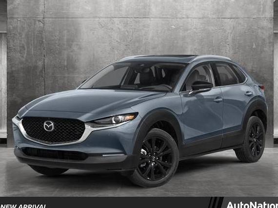 MAZDA CX-30 2023 3MVDMBEY2PM501297 image