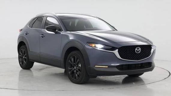 MAZDA CX-30 2023 3MVDMBCM2PM540701 image