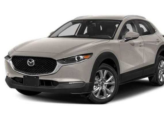 MAZDA CX-30 2023 3MVDMBCM6PM585530 image