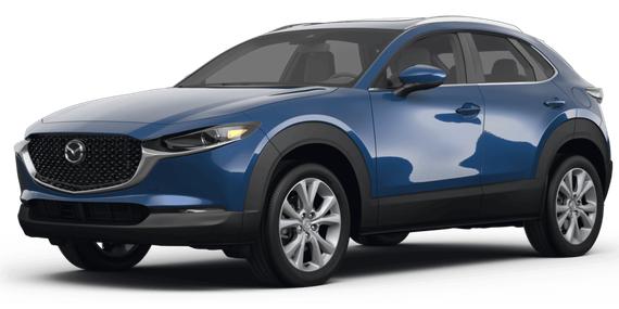 MAZDA CX-30 2023 3MVDMBCM2PM517256 image MAZDA CX-30 2023 3MVDMBCM2PM517256 image