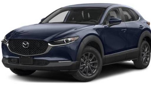 MAZDA CX-30 2023 3MVDMBCM6PM542919 image