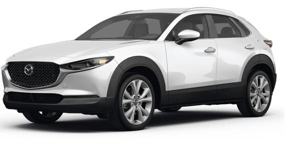 MAZDA CX-30 2023 3MVDMBBM8PM575793 image MAZDA CX-30 2023 3MVDMBBM8PM575793 image