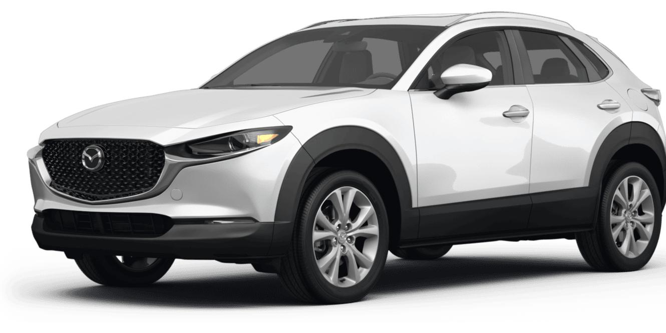 MAZDA CX-30 2023 3MVDMBCM5PM577967 image