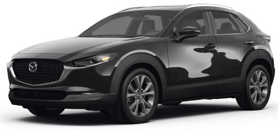 MAZDA CX-30 2023 3MVDMBDM8PM500170 image