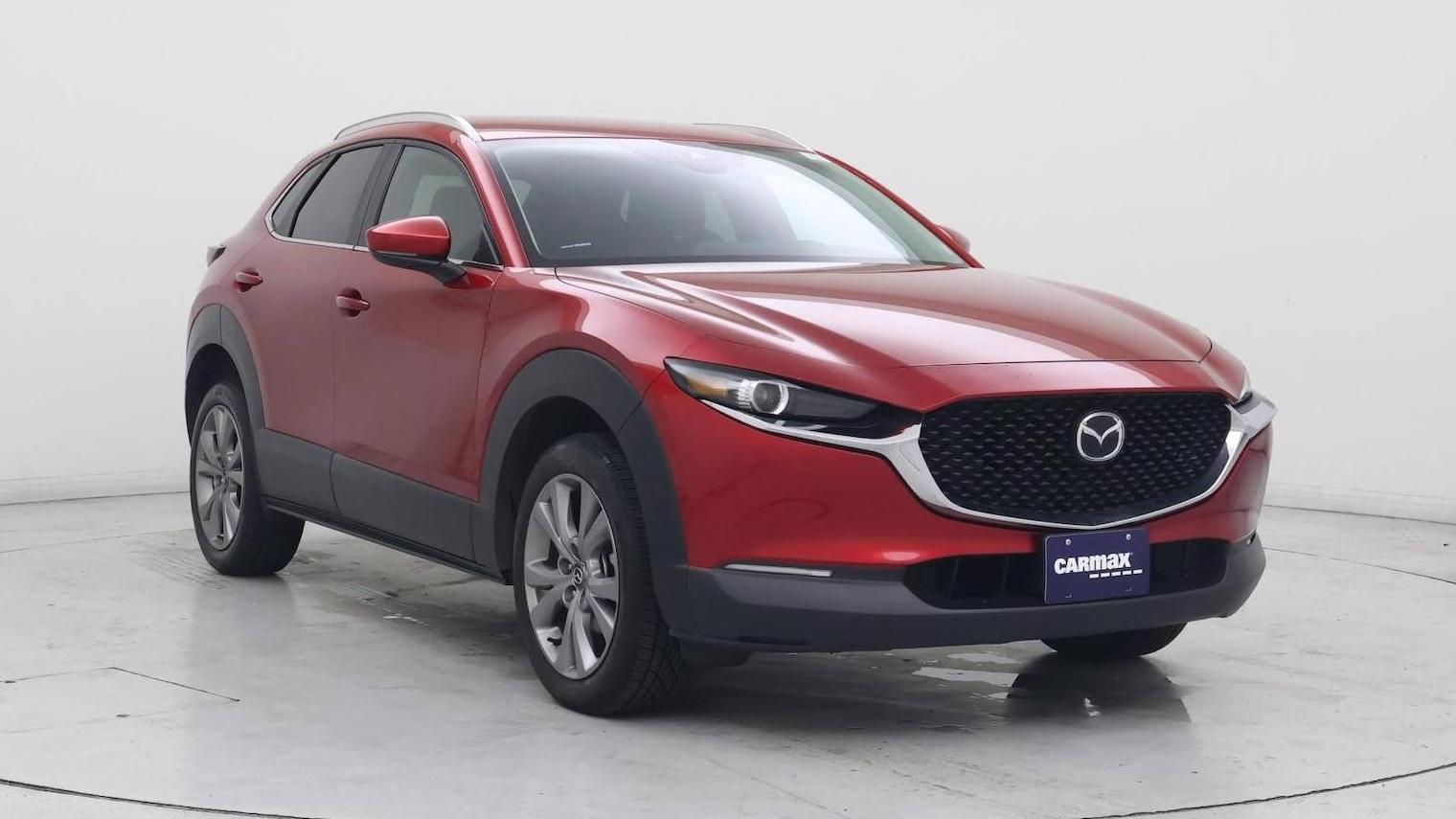 MAZDA CX-30 2023 3MVDMBBMXPM527177 image