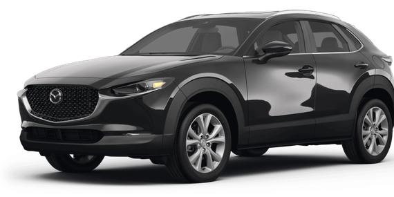 MAZDA CX-30 2023 3MVDMBCM0PM558453 image MAZDA CX-30 2023 3MVDMBCM0PM558453 image
