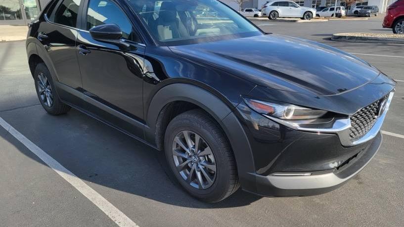 MAZDA CX-30 2023 3MVDMBAM8PM549020 image