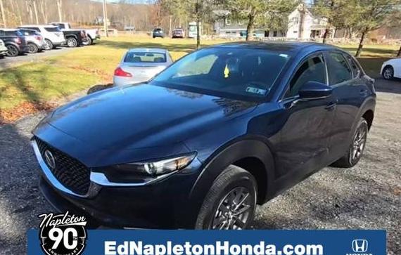 MAZDA CX-30 2023 3MVDMBAM0PM564854 image MAZDA CX-30 2023 3MVDMBAM0PM564854 image